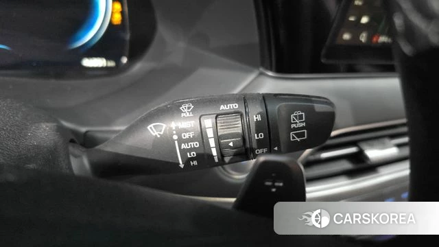 Hyundai Palisade id 4282632 из Кореи 22