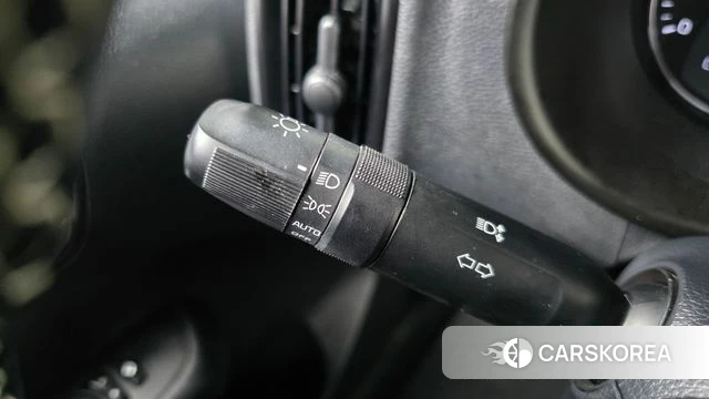 Kia Morning Urban (JA) id 4854881 из Кореи 22