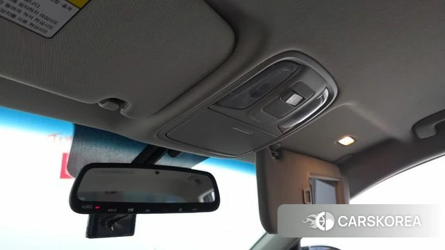 Kia The New K5 2nd generation id 4610410 из Кореи 22
