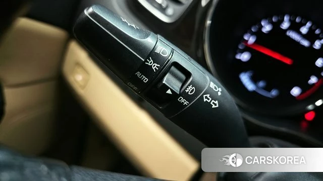 Kia The New Carnival id 4203533 из Кореи 22