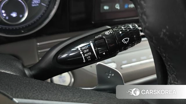 Hyundai The New Grandeur IG Hybrid id 4642144 из Кореи 22