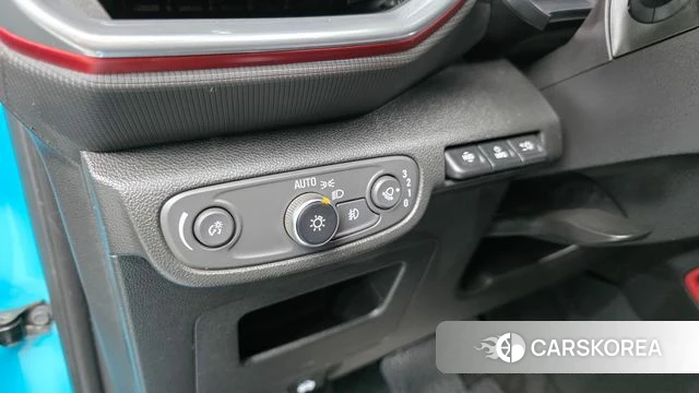 Chevrolet (GM Daewoo) Trailblazer id 4429504 из Кореи 22