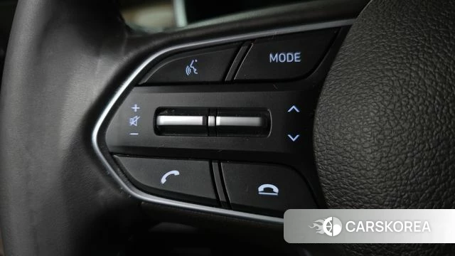 Hyundai The New Santa Fe id 4864842 из Кореи 22