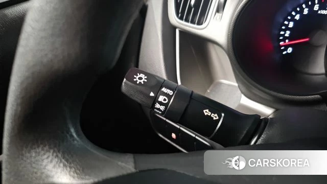 Kia The New Ray id 4524458 из Кореи 22