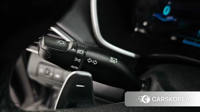 Hyundai The New Santa Fe id 4202915 из Кореи 22