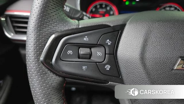 Chevrolet (GM Daewoo) Trailblazer id 4726003 из Кореи 22