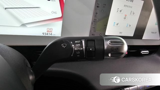 Hyundai Ionic 5 id 4624105 из Кореи 22