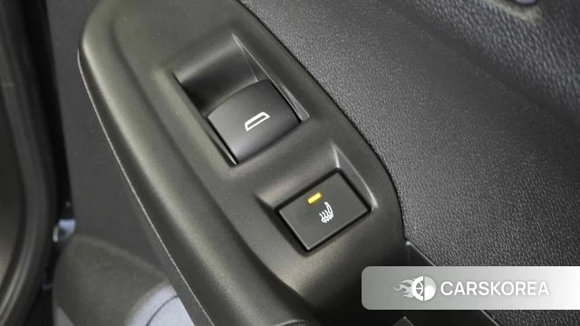 Chevrolet (GM Daewoo) Trailblazer id 4958952 из Кореи 22