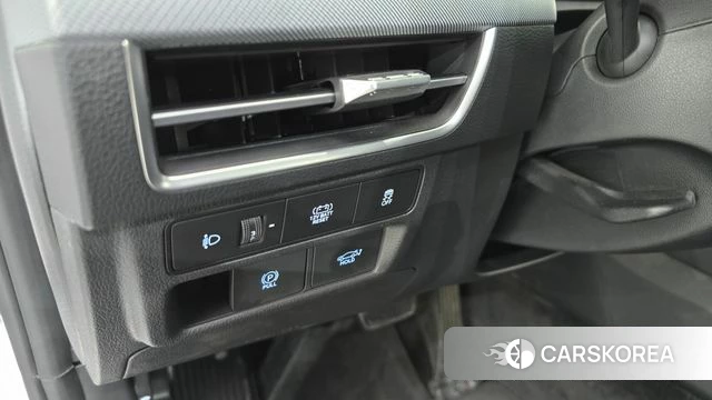 Hyundai Sonata D Edge Hybrid (DN8) id 4185489 из Кореи 22