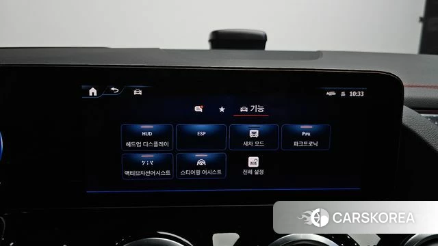 Mercedes-Benz EQA H243 id 4773282 из Кореи 22