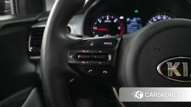 Kia Stonic id 4638263 из Кореи 22