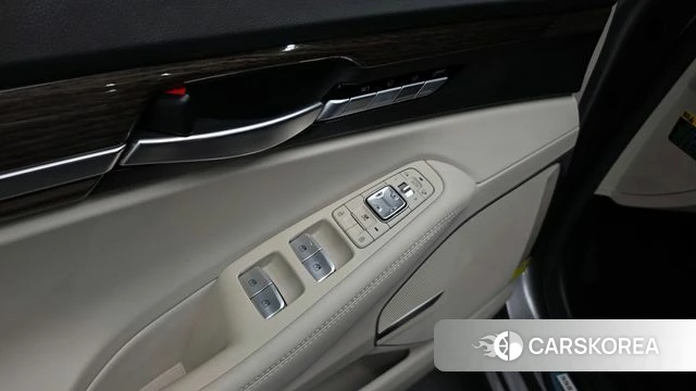 Genesis G90 id 4722168 из Кореи 22