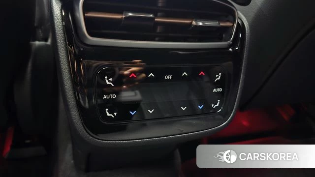 Mercedes-Benz EQE SUV X294 id 4242943 из Кореи 22