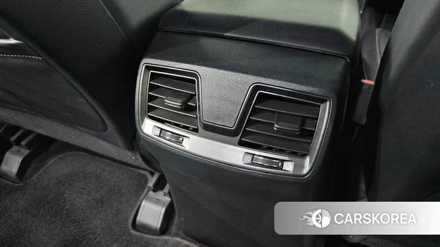 Ssangyong The New Rexton Sport id 4711949 из Кореи 22