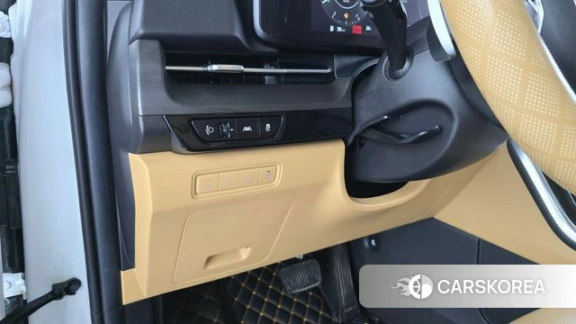 Kia Carnival 4th generation id 4619528 из Кореи 22