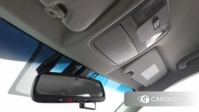 Kia The New K3 2nd generation id 4500137 из Кореи 22