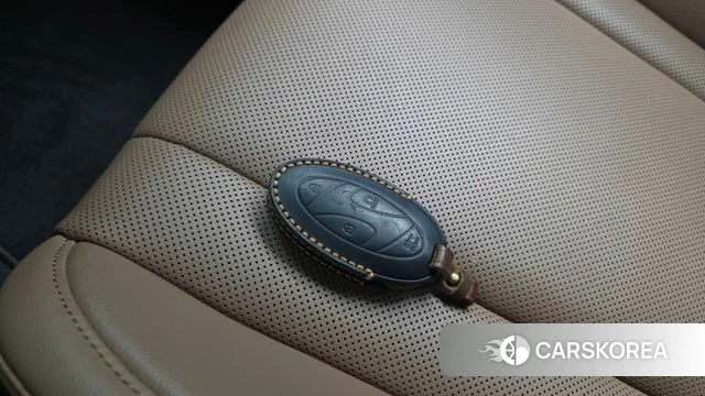 Hyundai Grandeur (GN7) id 4608005 из Кореи 22