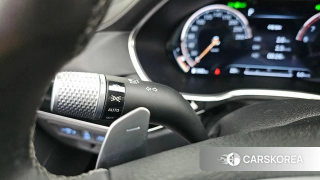 Genesis G80 (RG3) id 4445915 из Кореи 22