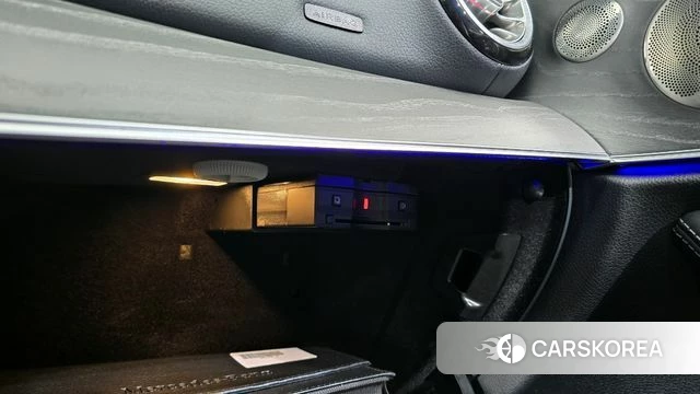 Mercedes-Benz E-Class W213 id 4231230 из Кореи 22