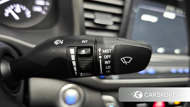 Hyundai Avante AD id 4728273 из Кореи 22