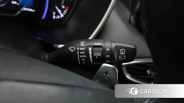 Hyundai Santa Fe TM id 4536562 из Кореи 22