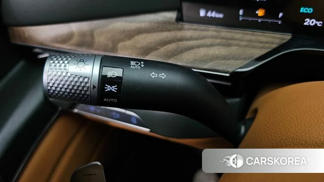 Genesis GV80 id 4414412 из Кореи 22