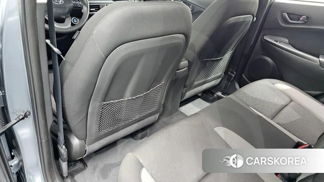 Hyundai Kona id 4424383 из Кореи 22