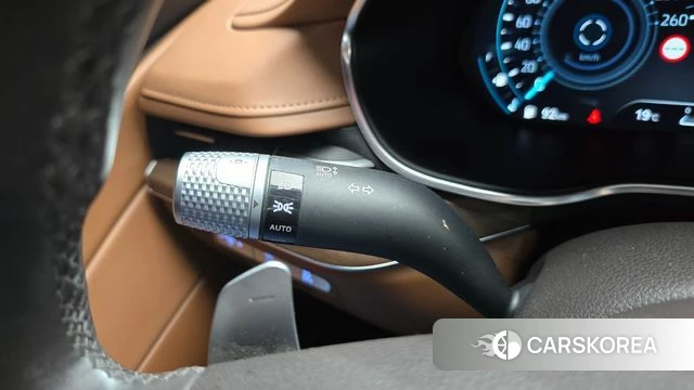 Genesis G80 (RG3) id 4303052 из Кореи 22