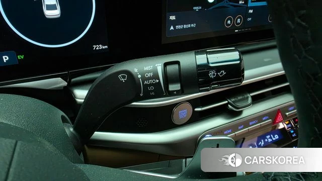 Hyundai Grandeur Hybrid (GN7) id 4756798 из Кореи 22