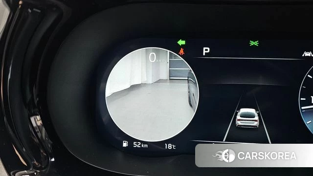 Kia K5 3rd generation id 4194864 из Кореи 22