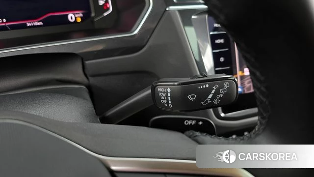 Volkswagen Tiguan second Generation id 4757362 из Кореи 22