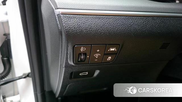 Kia K5 3rd generation id 4444812 из Кореи 22