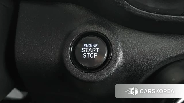 Hyundai Venue id 4642088 из Кореи 22
