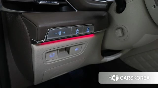 Genesis GV80 id 4316598 из Кореи 22