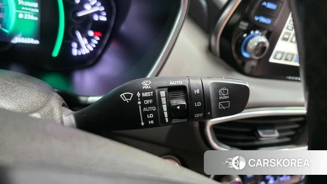 Hyundai Santa Fe TM id 4633226 из Кореи 22