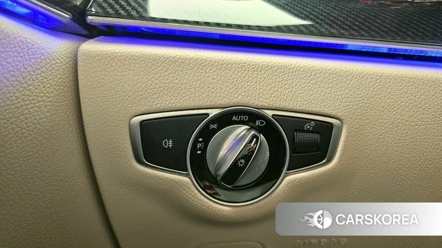 Mercedes-Benz E-Class W213 id 4294329 из Кореи 22