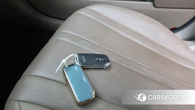 Kia K8 id 4302688 из Кореи 22