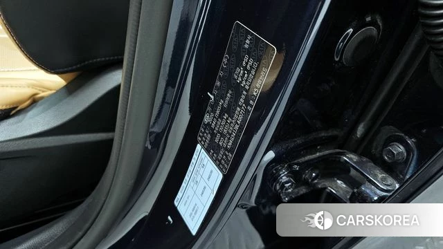 Kia K5 Hybrid 3rd Generation id 4389799 из Кореи 22