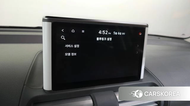 Hyundai Casper id 4281007 из Кореи 22