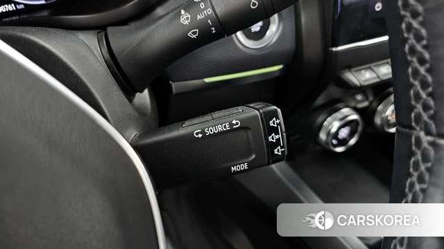 Renault Korea (Samsung) XM3 id 4384094 из Кореи 22