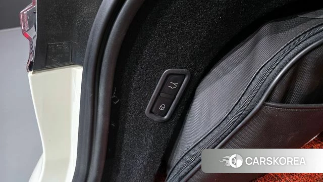 Maserati Levante id 4281973 из Кореи 22