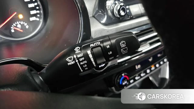 Kia Seltos id 4551570 из Кореи 22