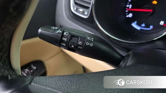 Kia The New Carnival id 4605161 из Кореи 22
