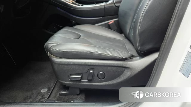 Hyundai The New Santa Fe id 4433432 из Кореи 22