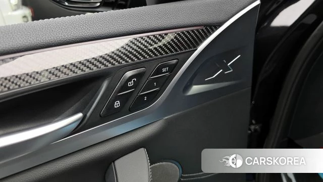 BMW X4 (G02) id 4195210 из Кореи 22