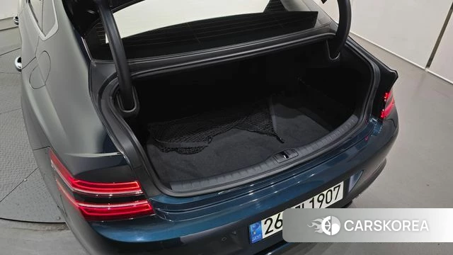 Genesis G80 (RG3) id 4201611 из Кореи 22