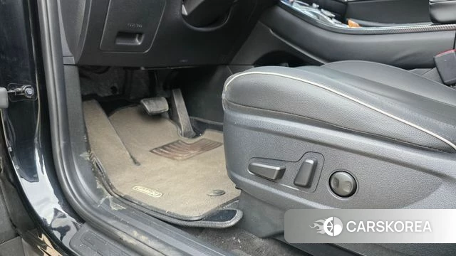 Hyundai Palisade id 4410174 из Кореи 22