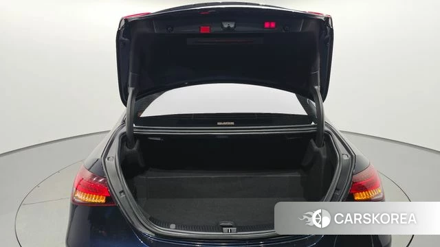 Mercedes-Benz E-Class W213 id 4202045 из Кореи 22