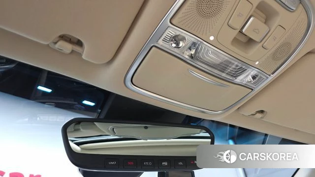 Kia More K9 id 4508653 из Кореи 22