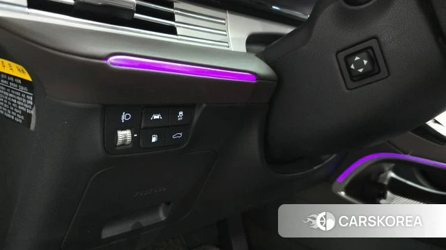 Hyundai The New Grandeur IG id 4496209 из Кореи 22
